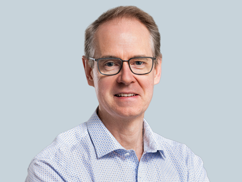 Dr. Jeff Goodhew O.D.